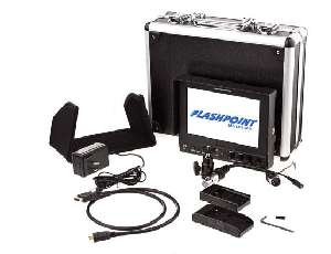Flashpoint 7" LED Monitor Reviews